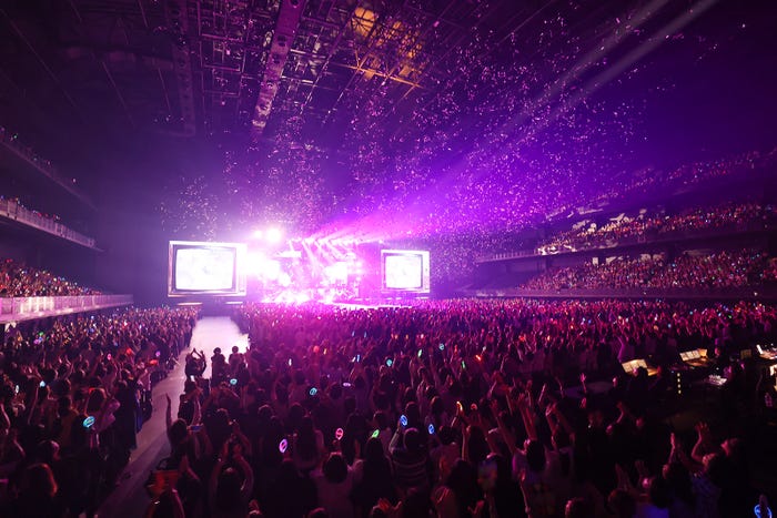 キム・スヒョン「EYES ON YOU」(提供写真)