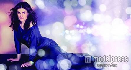 イディナ・メンゼル