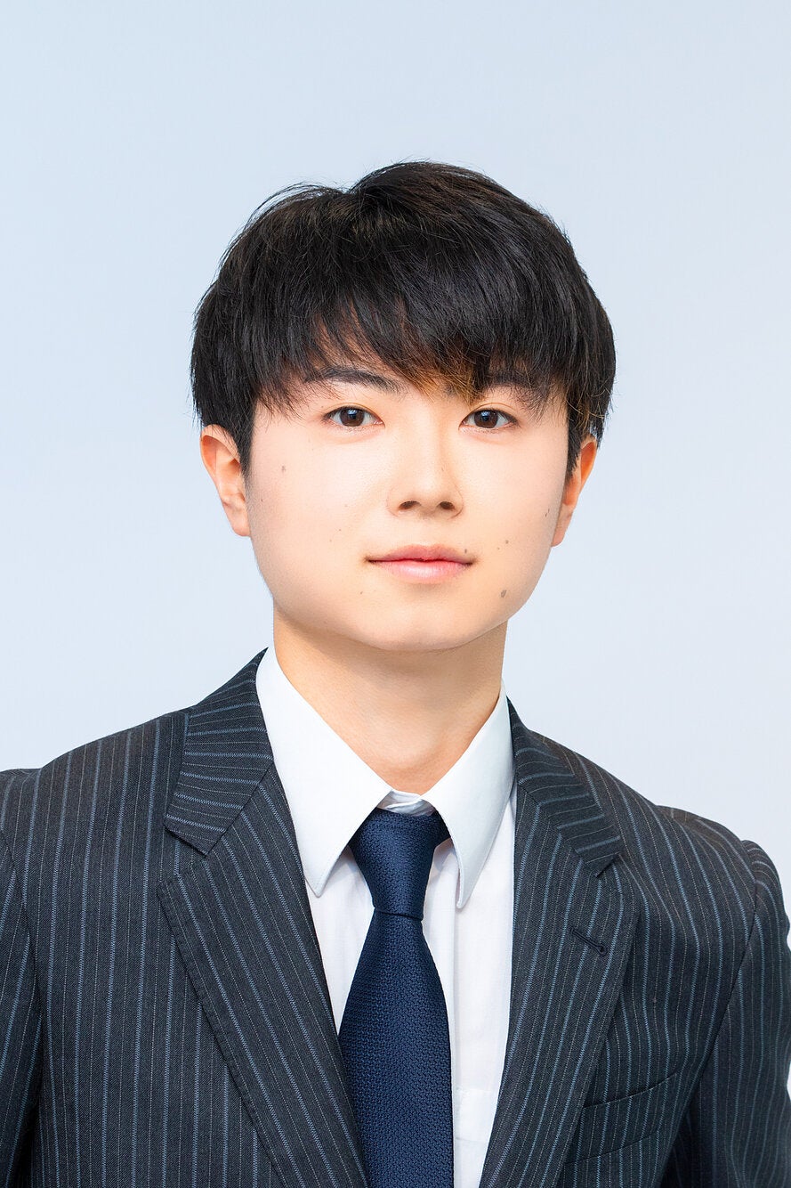 ミスターNo.4 吉田 慧悟