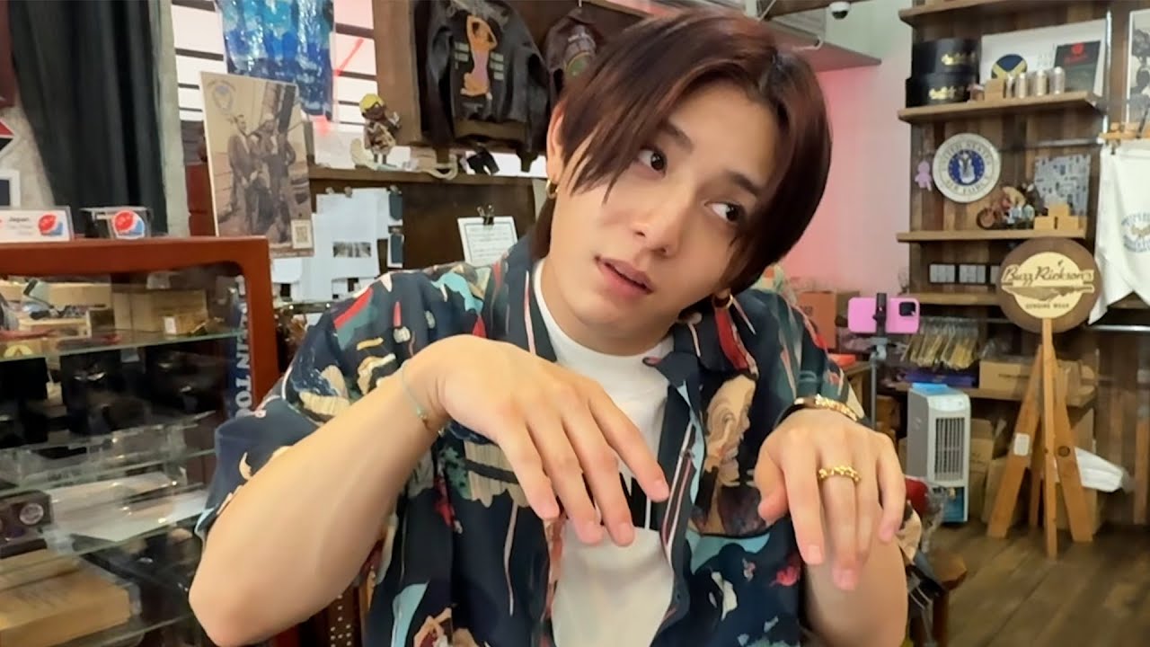 顔面国宝の山田涼介、何を着てもイケメンすぎる！