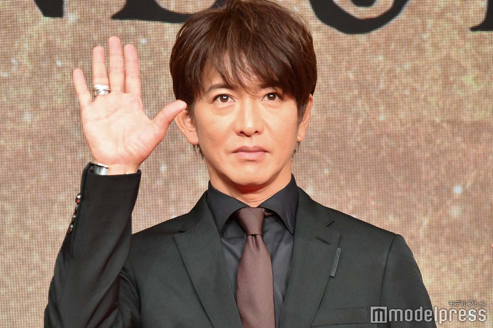 木村拓哉、監督に止められた演出＆スタッフからの“要注意事項”明かす