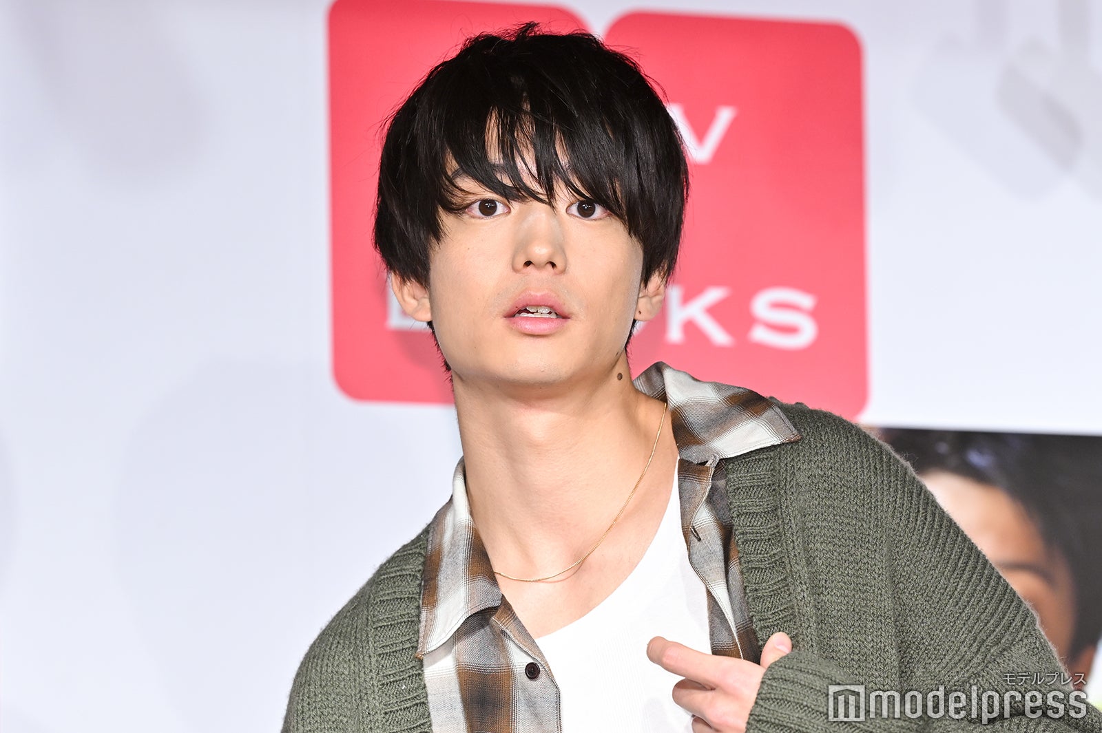 伊藤健太郎（C）モデルプレス