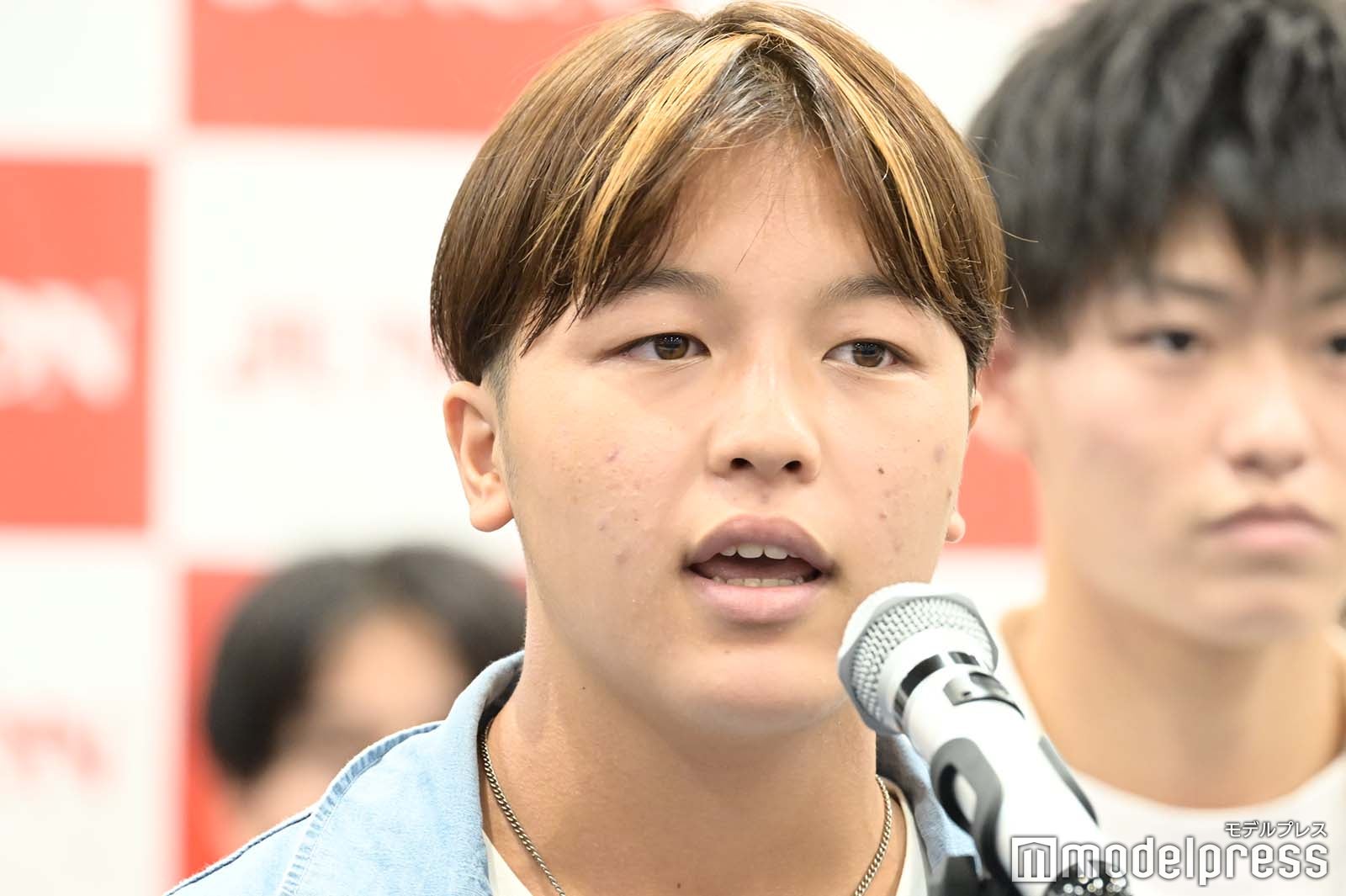 西村咲慶（C）モデルプレス