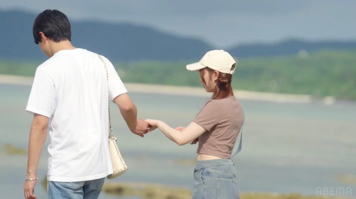 「ラブキャッチャージャパン2」第5話(C)CJ ENM CO., LTD. All Rights Reserved(C)AbemaTV,Inc.