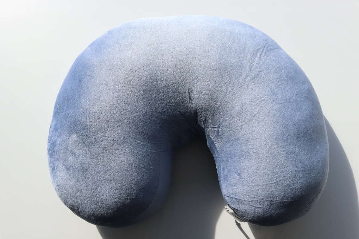 もちもちクッション(アームレスト) もちもちクッション(アームレスト)