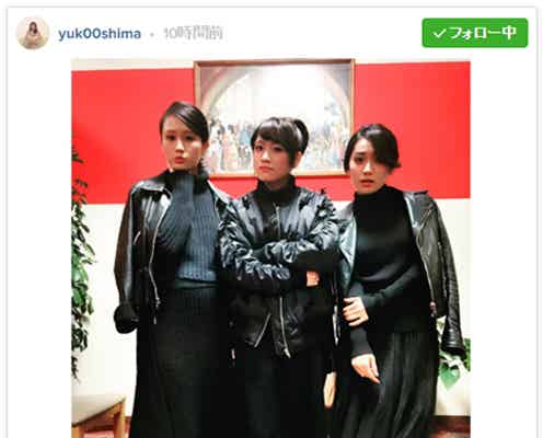 前田敦子&大島優子、AKB48“限定復帰”活動開始「どーなってんだ」