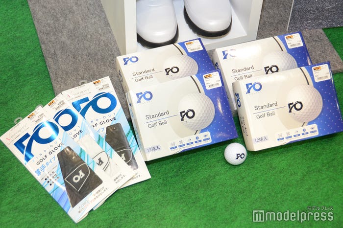 ワークマン2023年春夏新製品発表会(C)モデルプレス