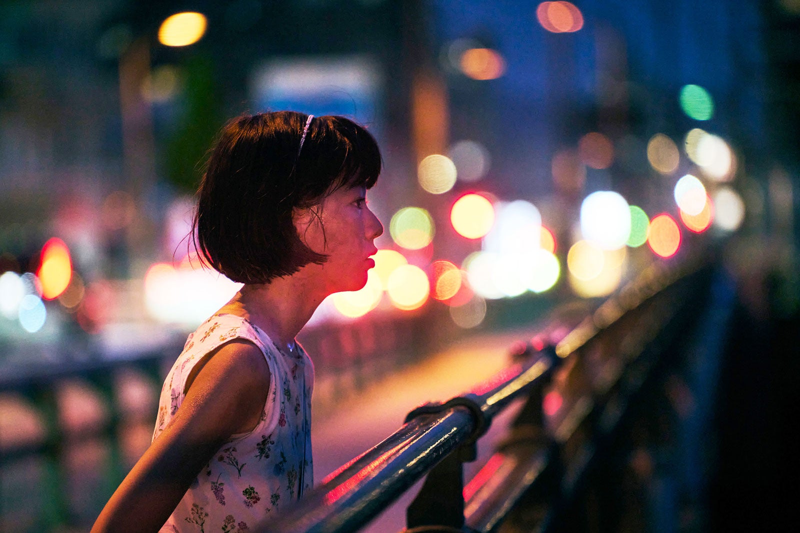 『ルノワール』（C）2025「RENOIR」製作委員会／International Partners