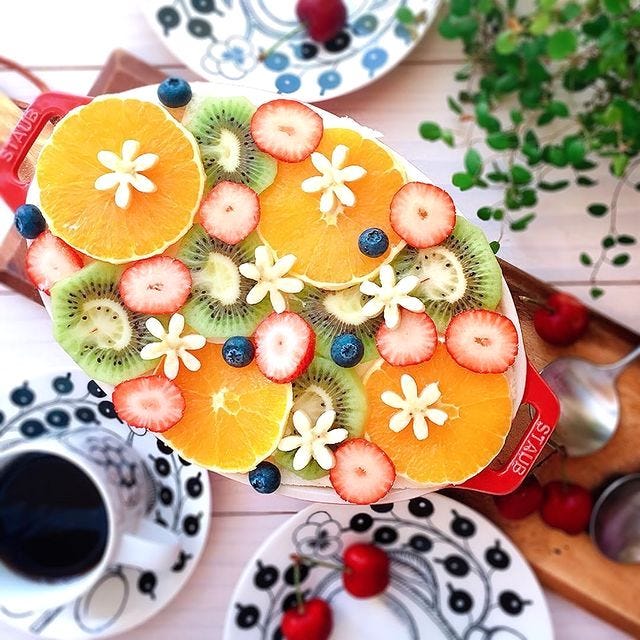 インスタで映える おしゃれな手作りお菓子 イベントやパーティーにもおすすめ モデルプレス インスタで映える おしゃれな手作りお菓子 イベントやパーティーにもおすすめ モデルプレス