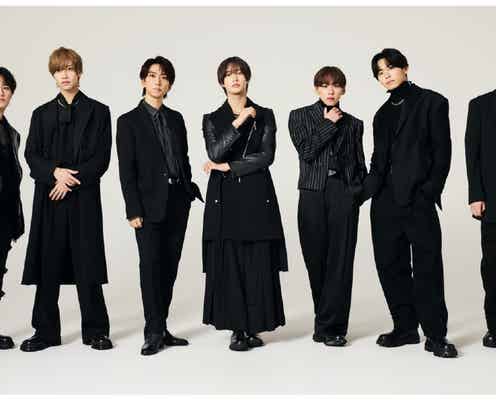 IMP.、初の大会テーマソングに決定 幕張メッセで初披露・地上波中継登場へ【XゲームズCHIBA2024】