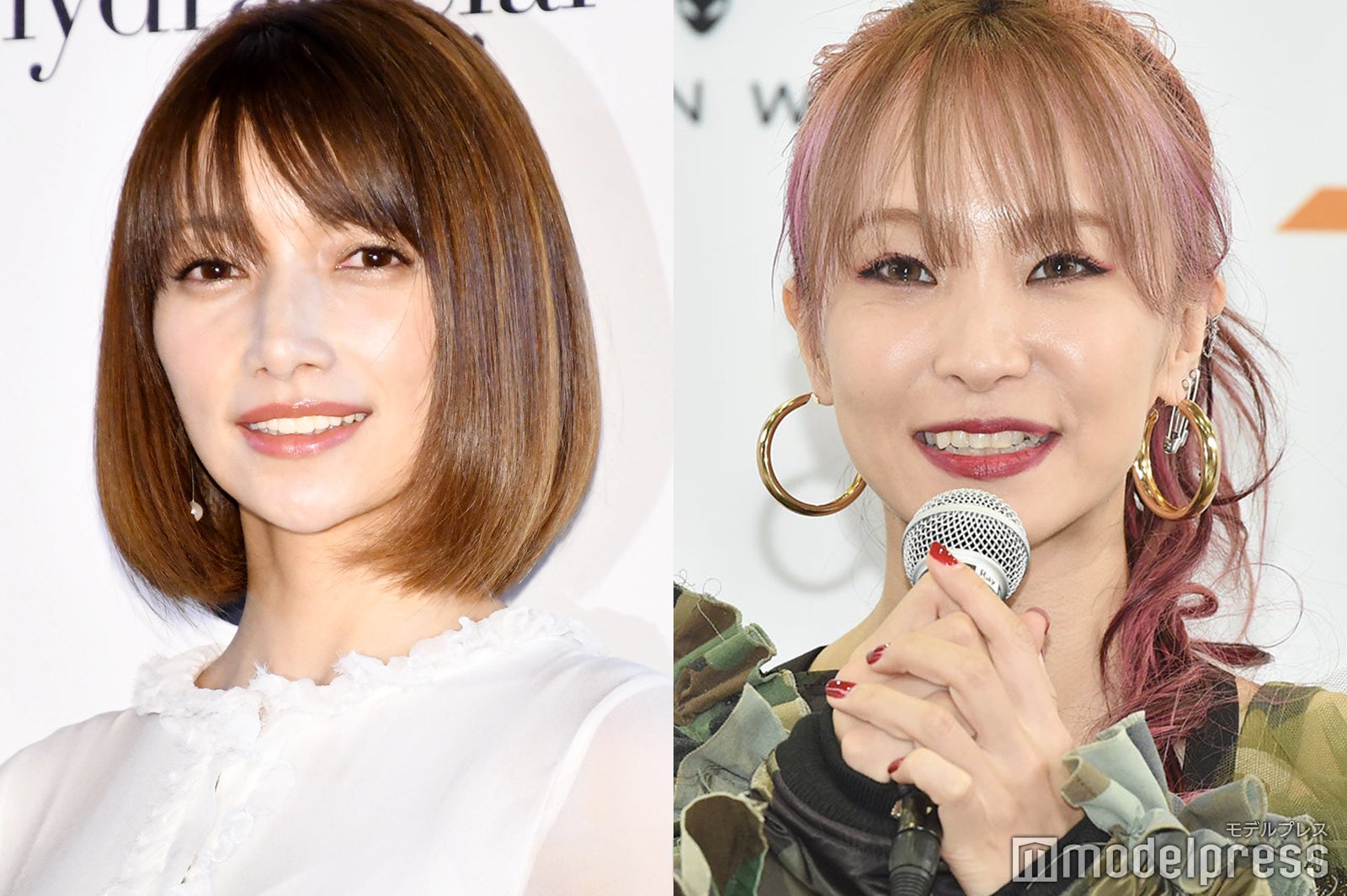 後藤真希 鬼滅の刃 映画主題歌 Lisa 炎 熱唱 涙が出ました 才能がすごい モデルプレス