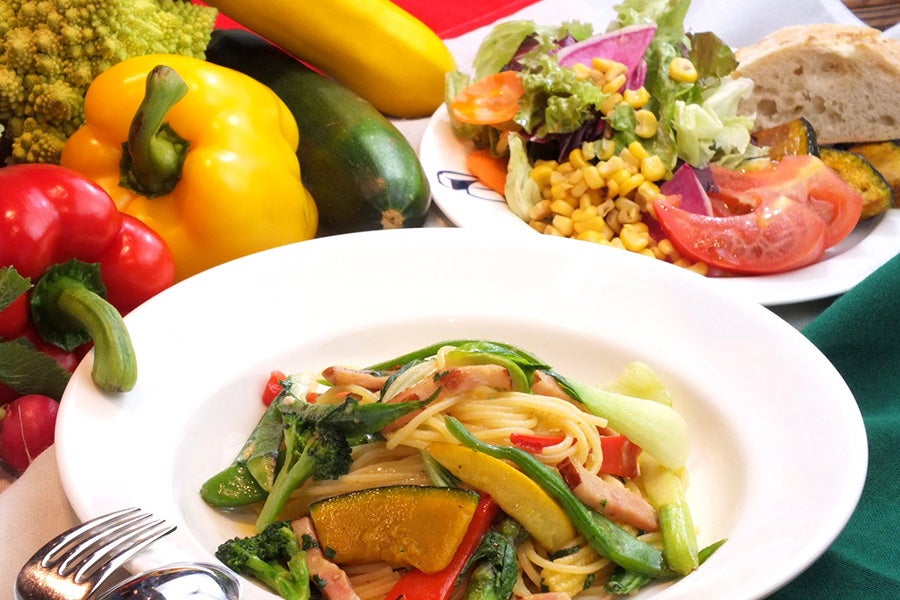 Mano-e-Mano 池袋店