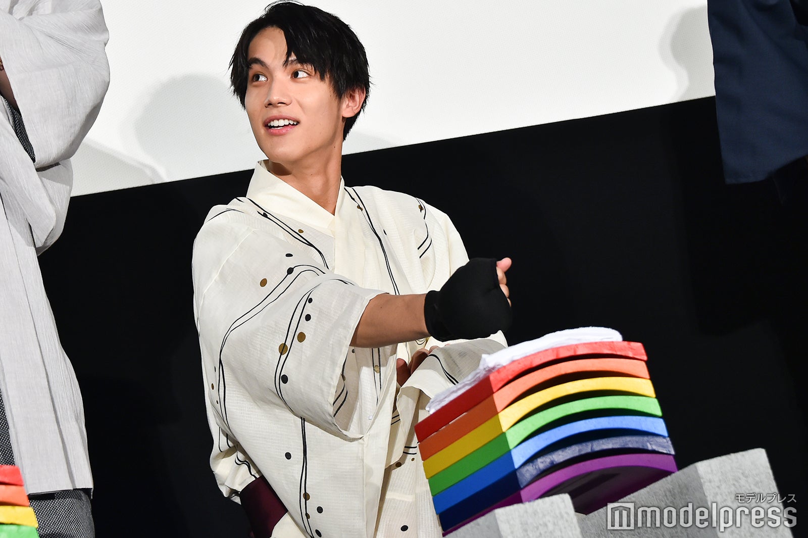 中川大志 （C）モデルプレス