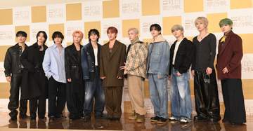 JO1 約1年ぶり東京ドーム公演でファンをイジる「平日のお昼じゃないですか。よく来れましたね」