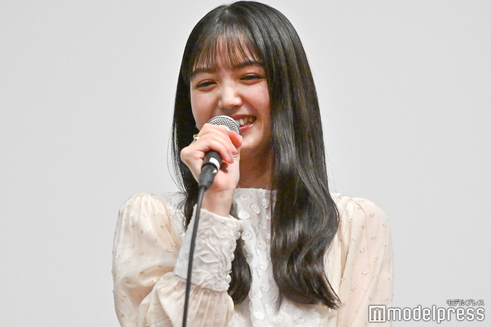 久保史緒里 （C）モデルプレス