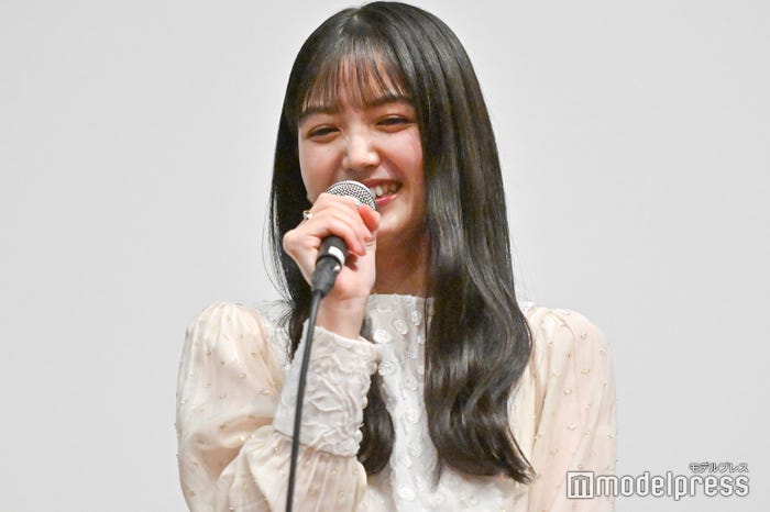 久保史緒里 (C)モデルプレス