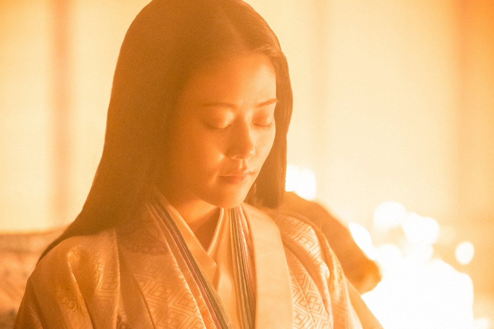 「光る君へ」第21話（C）NHK