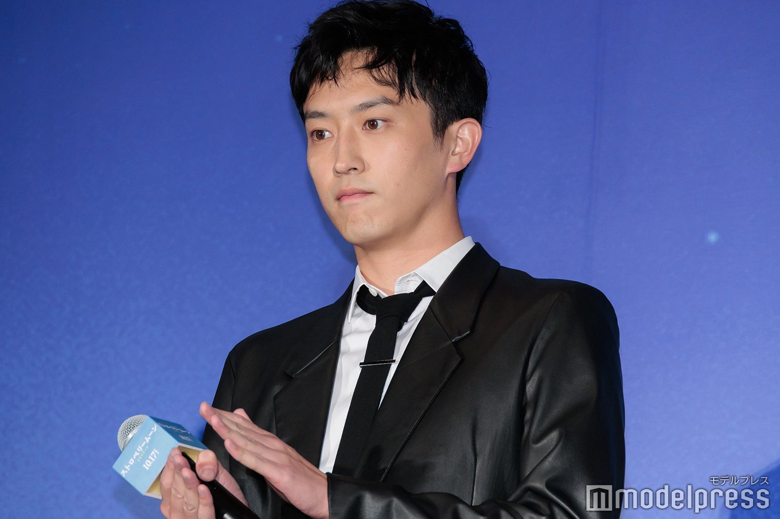 杉野遥亮（C）モデルプレス