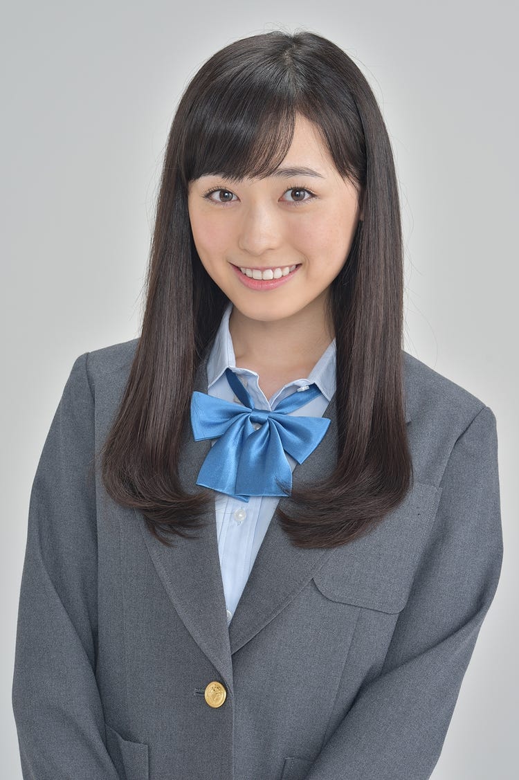 福原遥 福原遥、レンタル彼氏の常連に 「今までにない女子高生像」と期待 - モデルプレス