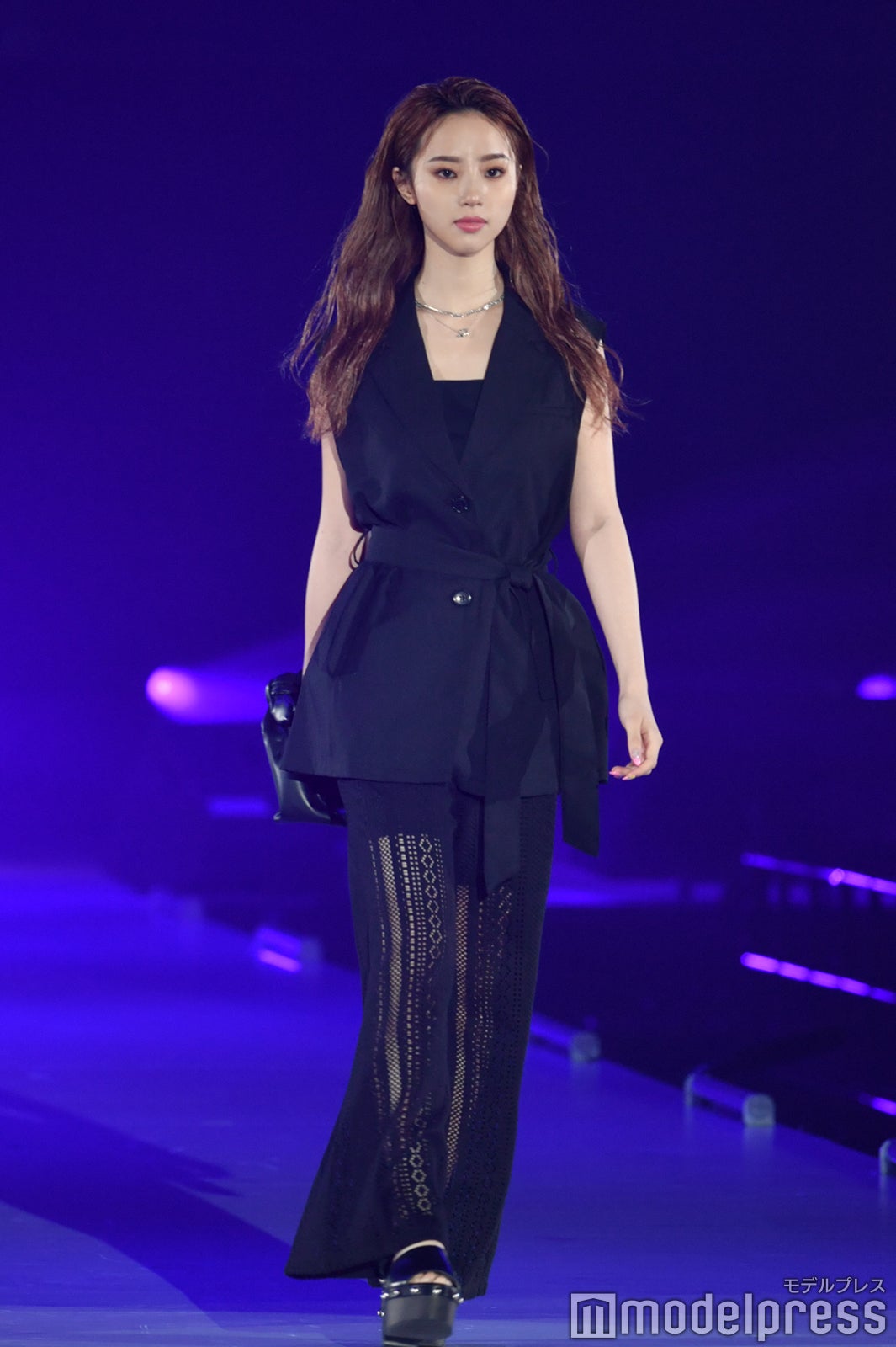 中町綾（C）モデルプレス