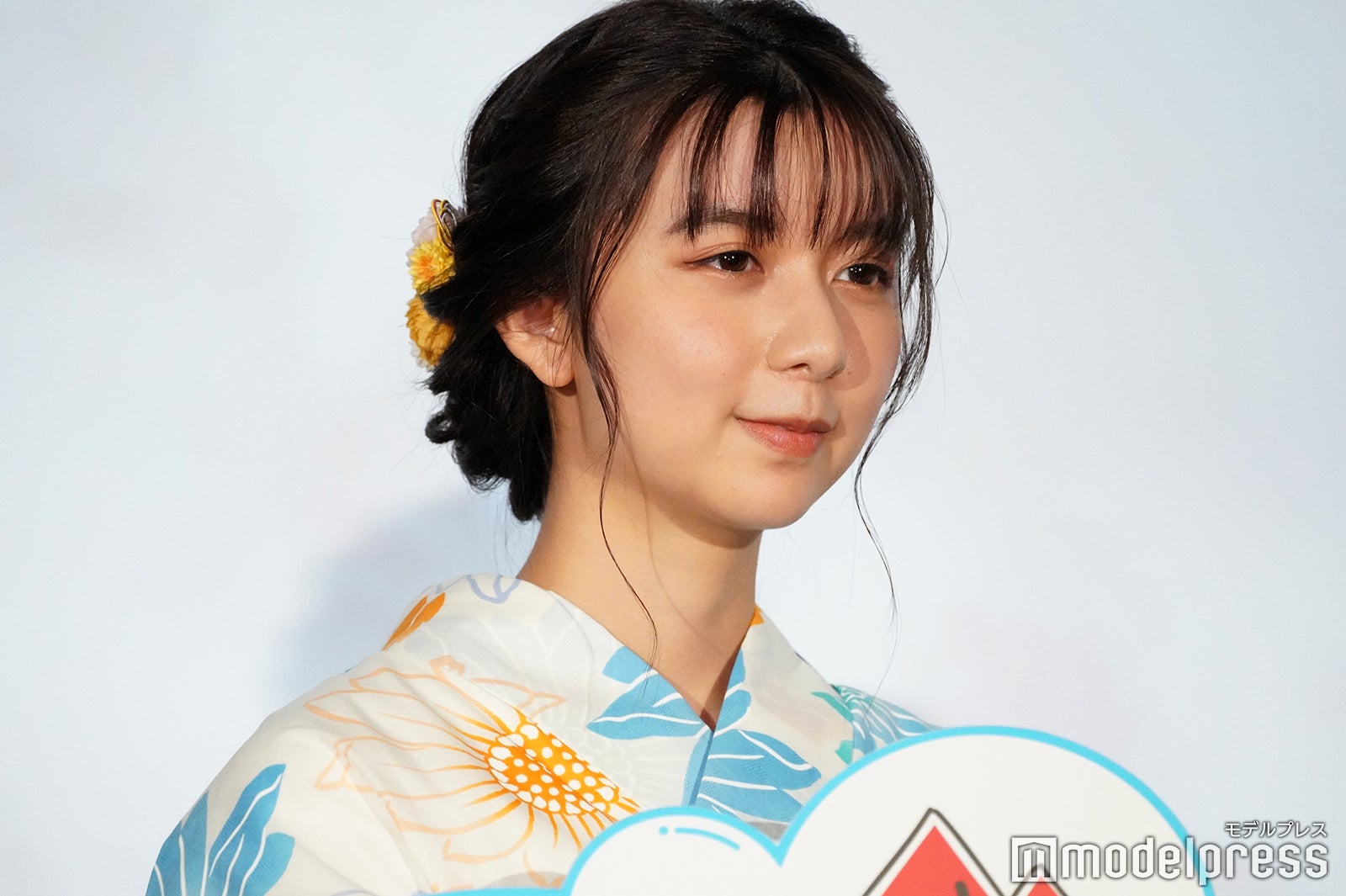 上白石萌歌 （C）モデルプレス