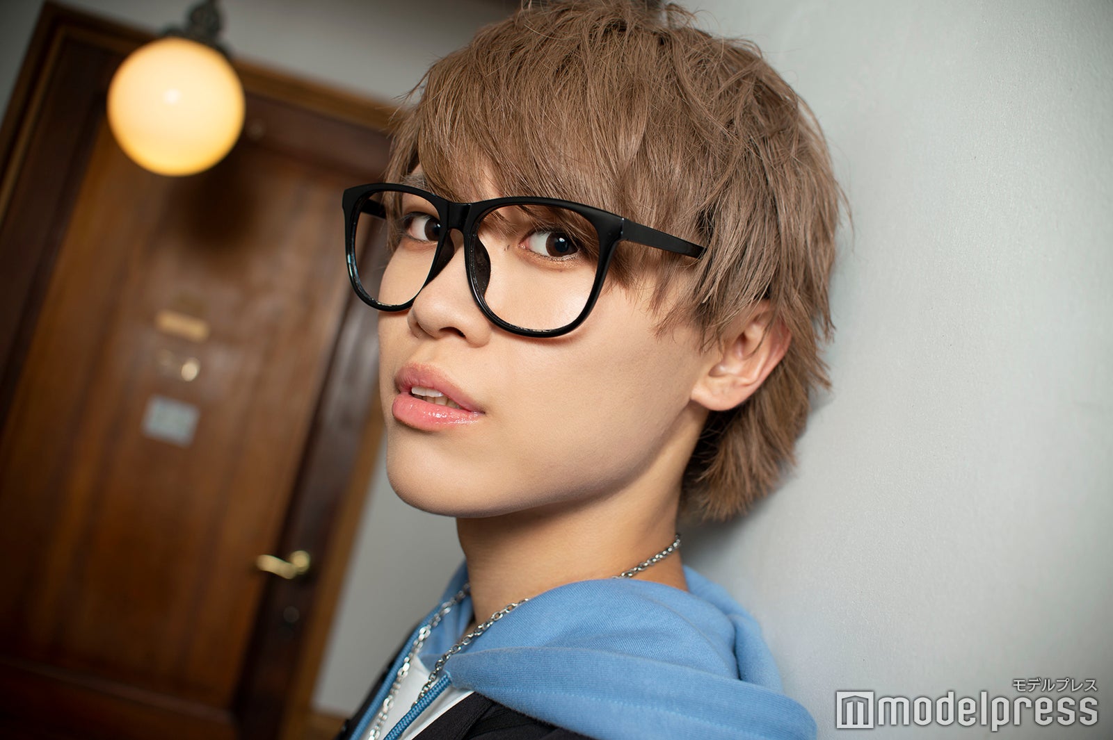 ☆イニ☆ （C）モデルプレス