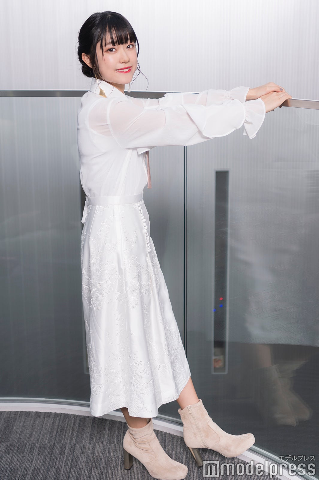 アサヒ（C）モデルプレス