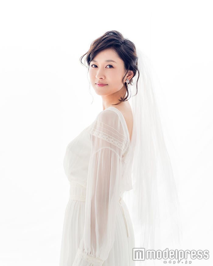 菊川怜(画像提供:株式会社リクルートマーケティングパートナーズ)