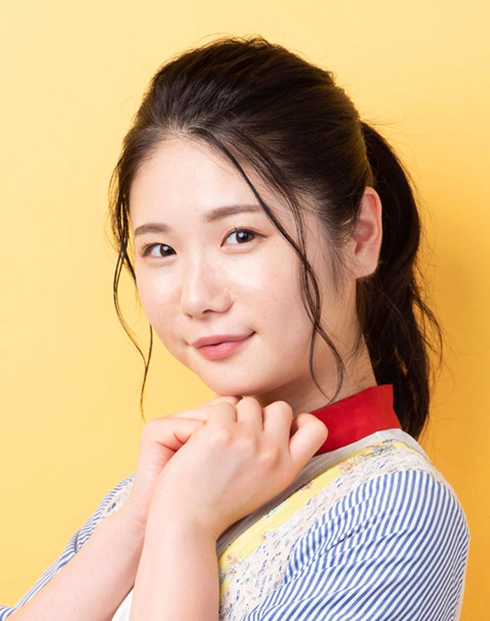 小野花梨(C)「共演NG」製作委員会