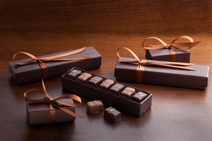 フランズチョコレート／画像提供：中部国際空港