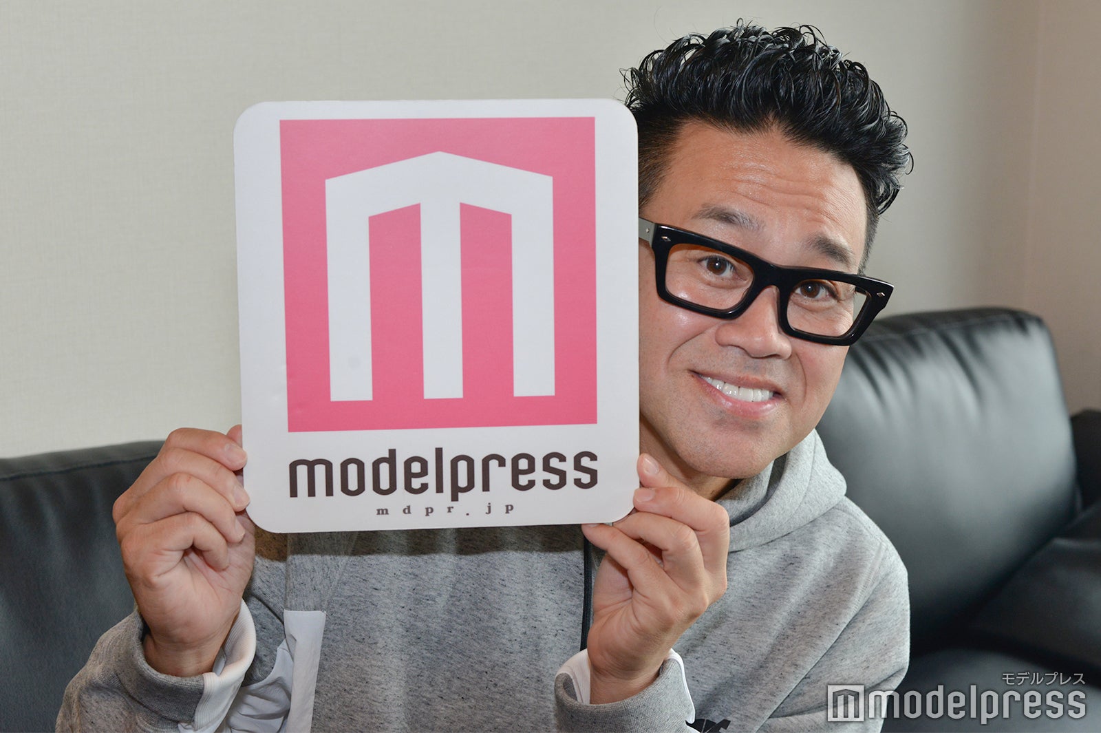 宮川大輔（C）モデルプレス
