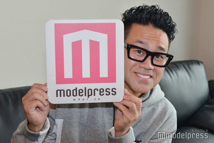 宮川大輔(C)モデルプレス