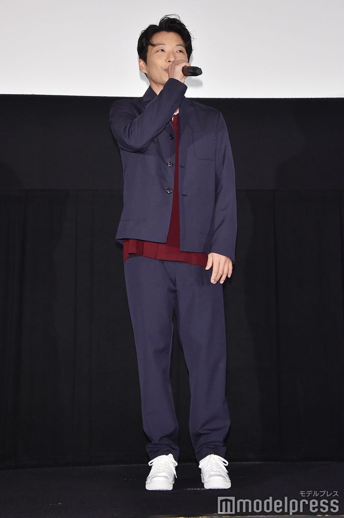 星野源(C)モデルプレス