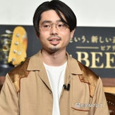 ハマ・オカモト (C)モデルプレス