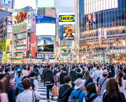 「イケア渋谷」2020年冬開業へ スクランブル交差点すぐの好立地