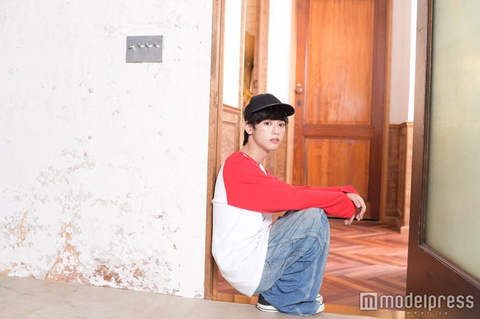 ゆうたろう(C)モデルプレス