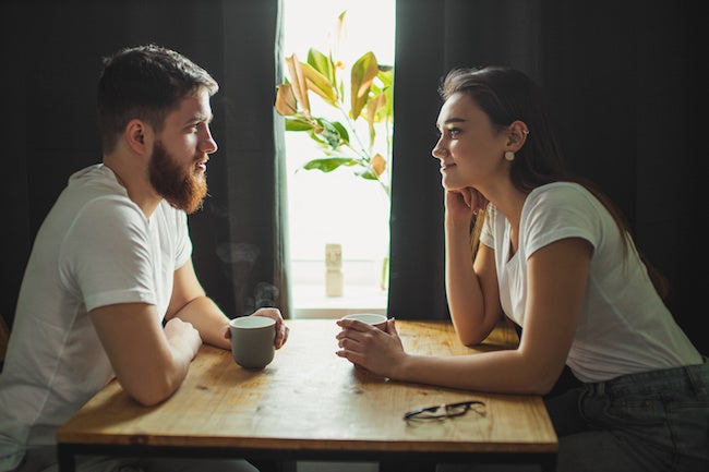 可能性はゼロ...？「誰とも付き合う気はない」と言う男性への対処法