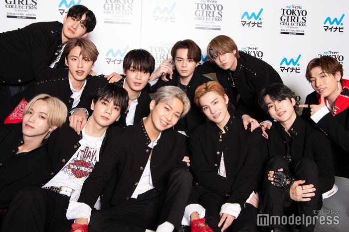 JO1(C)モデルプレス