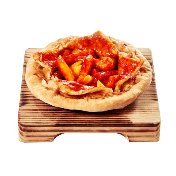 チーズピザトッポギ／画像提供：SULBING PR事務局