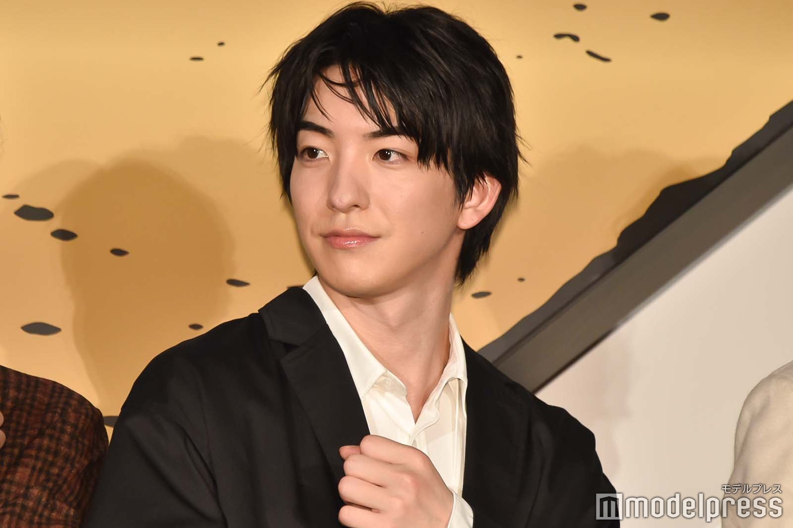 前田公輝 （C）モデルプレス