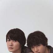神木隆之介 志田未来と久々再会で対談 本郷奏多とはプライベート話 デビュー25周年記念書籍 おもて神木 うら神木 発表 モデルプレス 神木隆之介 志田未来と久々再会で対談 本郷奏多とはプライベート話 デビュー25周年記念書籍 おもて神木 うら神木 発表 モデルプレス