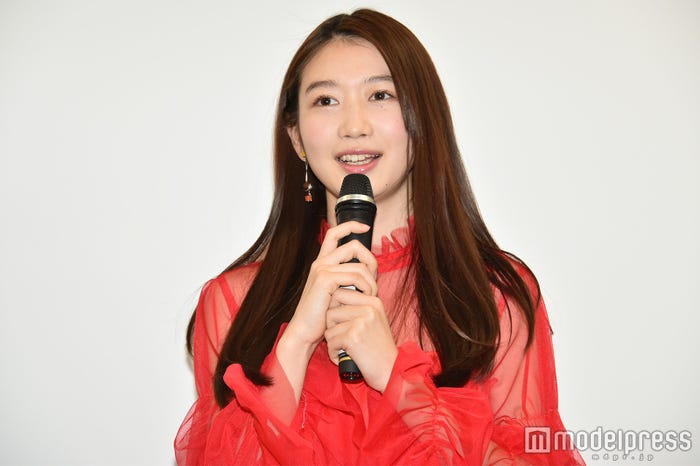 岡本夏美(提供写真)