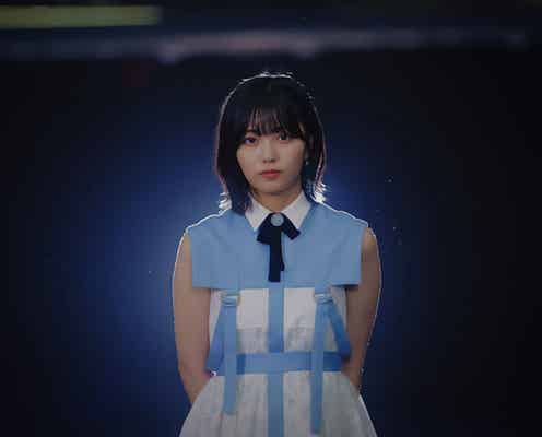 乃木坂46「34thシングルアンダーライブ」開催決定 中西アルノが新座長に