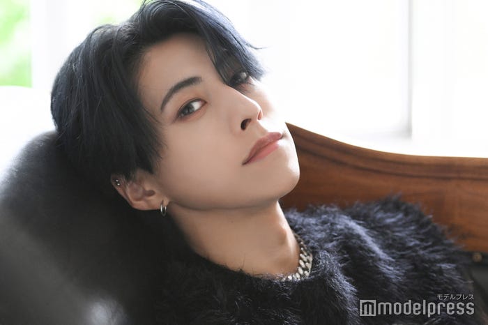 佐野文哉(C)モデルプレス