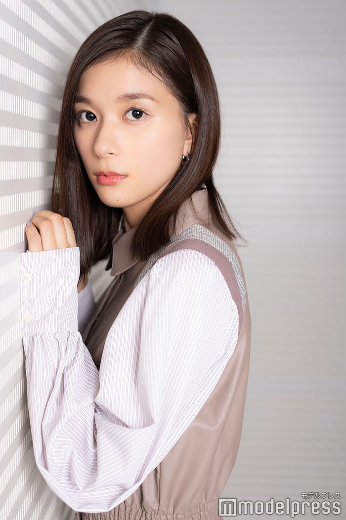 芳根京子(C)モデルプレス