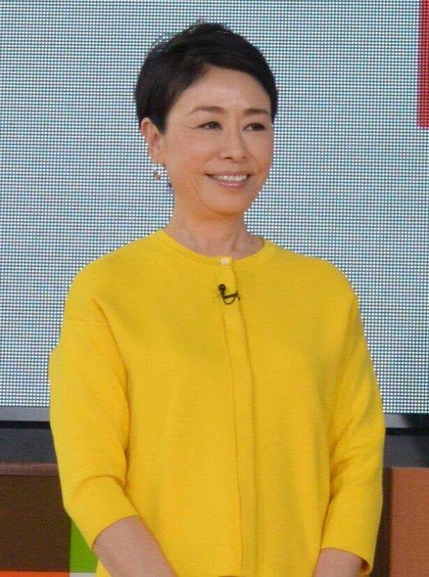 安藤優子 クリントン元大統領夫妻とのエピソードを告白 あの夫婦はただ者じゃない モデルプレス