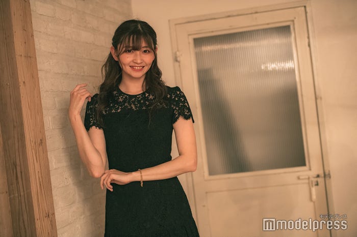 仲美由紀さん(C)モデルプレス