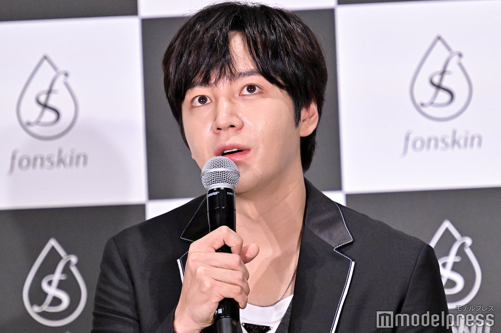 チャン・グンソク（C）モデルプレス