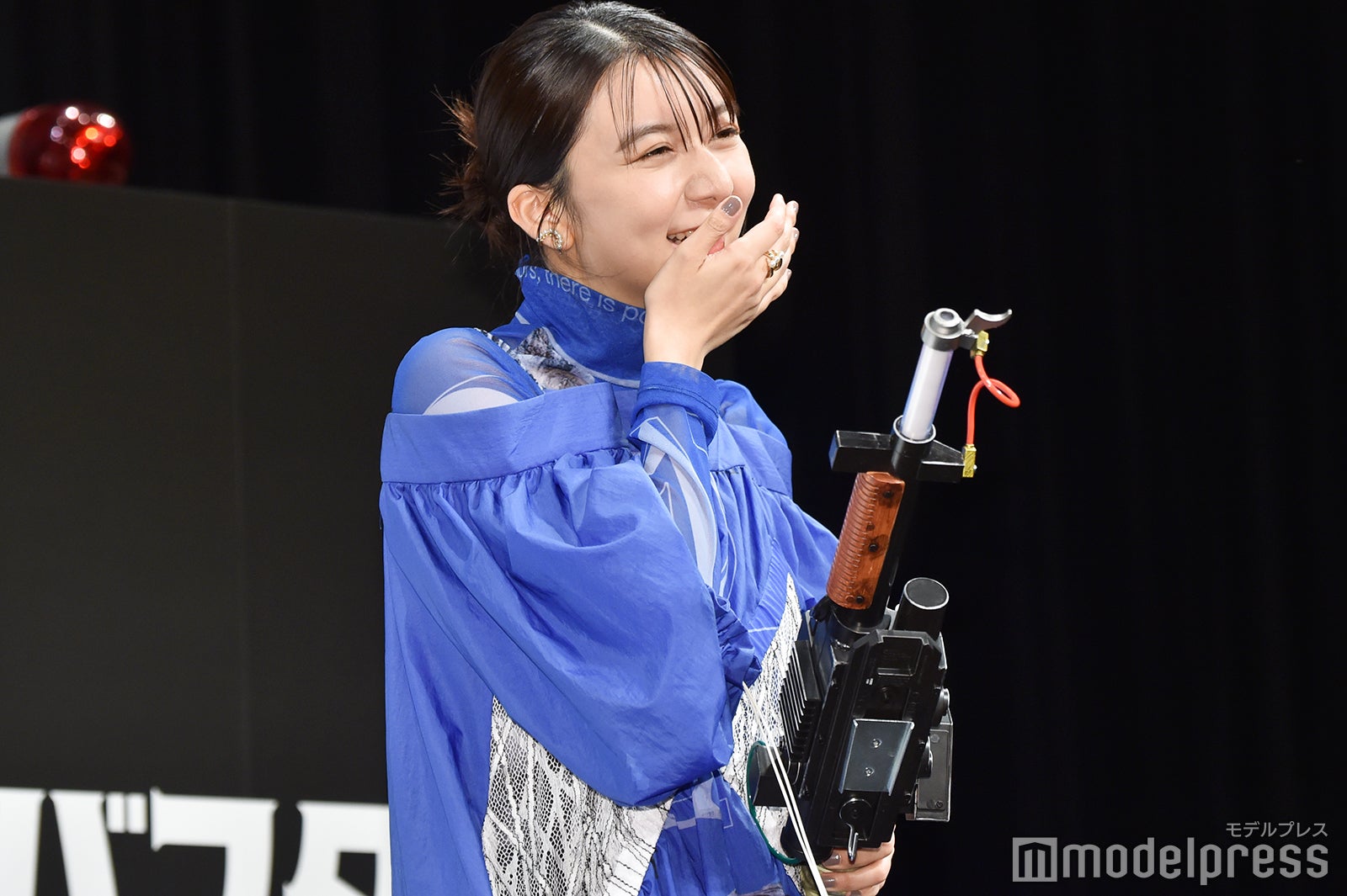 上白石萌歌（C）モデルプレス