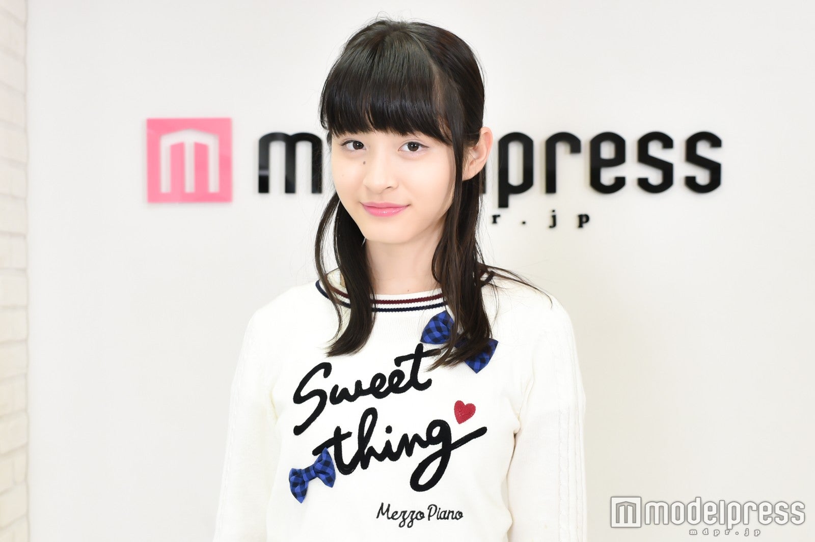 草野星華（C）モデルプレス